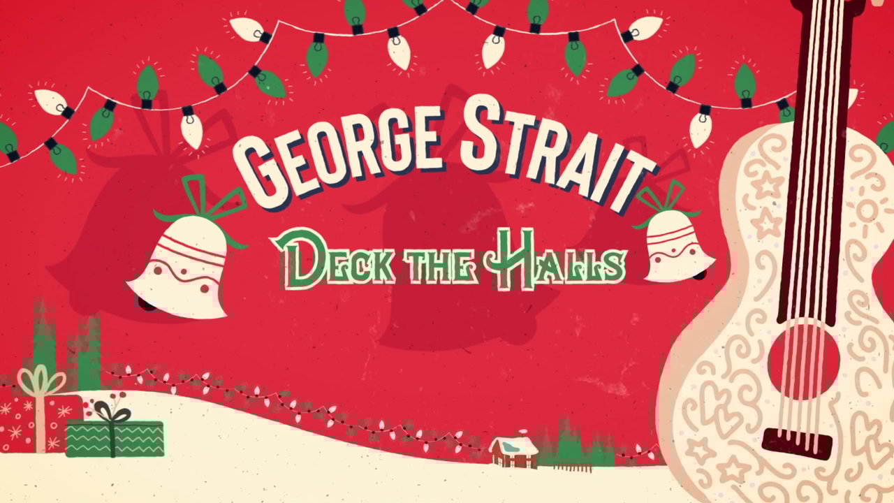 Deck The Halls