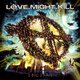 Cover art for album 2 Big 2 Fail by Love.Might.Kill