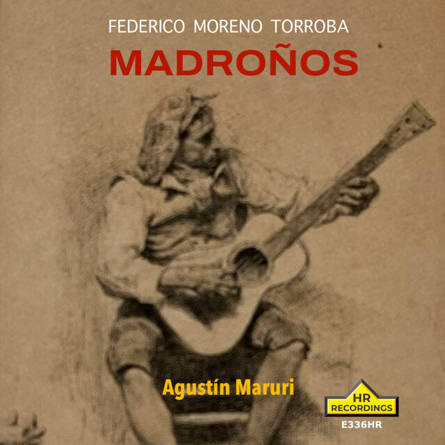 Federico Moreno Torroba: Madroños