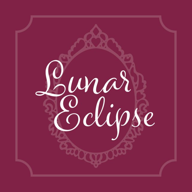 Cover art for album Lunar Eclipse by User