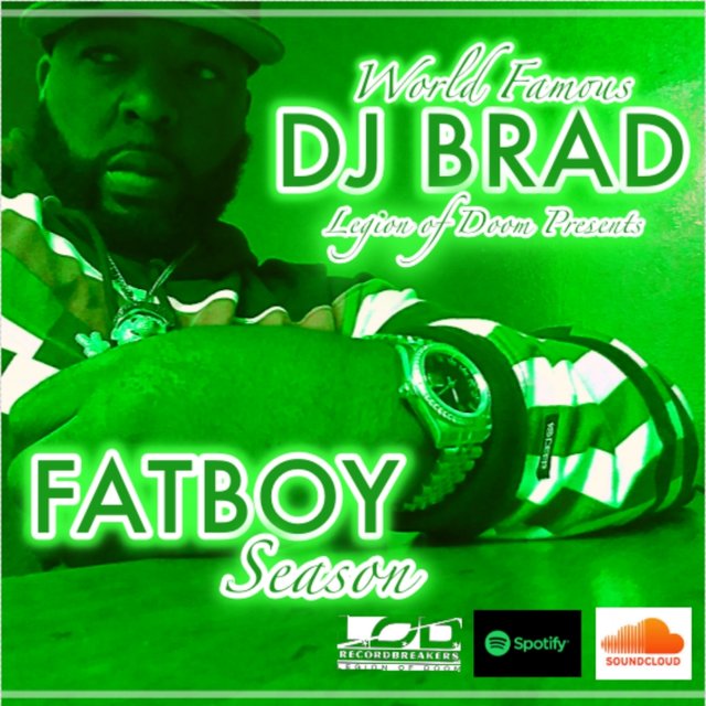 FATBOY SEASON