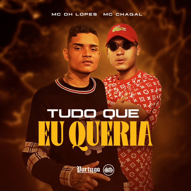Tudo Que Eu Queria