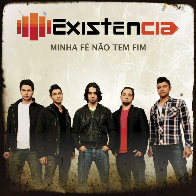 Minha Fé Não Tem Fim