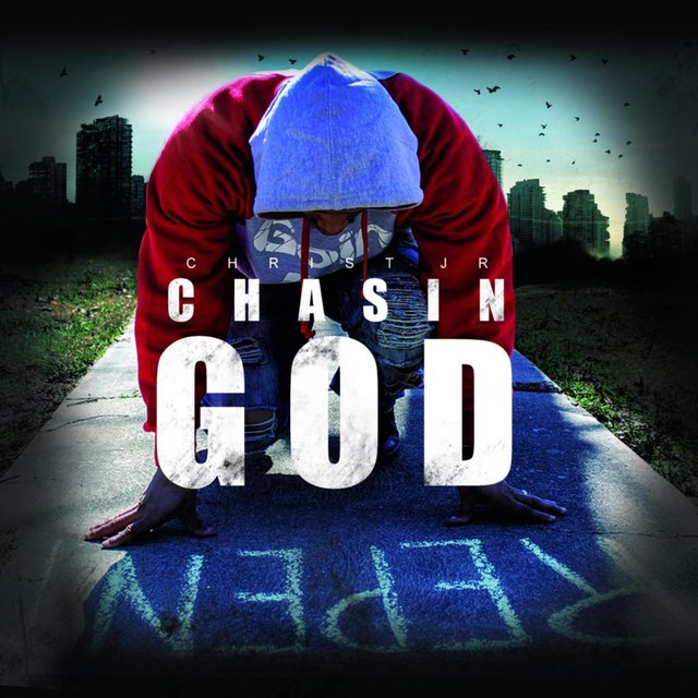 Chasin' God