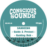 Guide And Protect