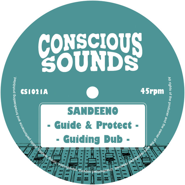 Guide And Protect / Guiding Dub