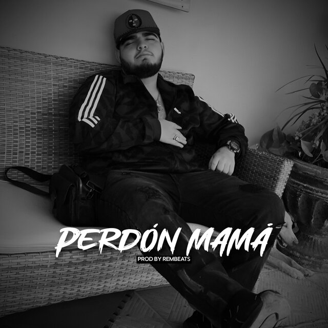 Perdón mamá