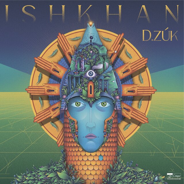 Ishkhan