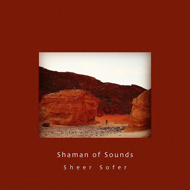 Shaman of sounds.