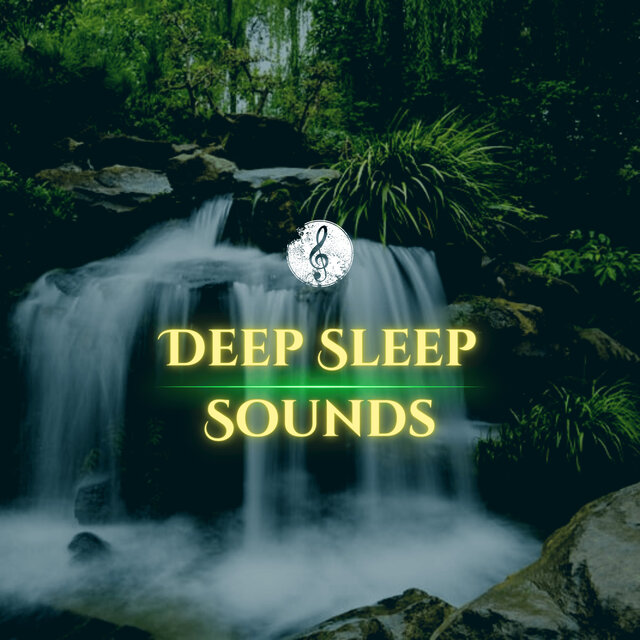 Deep Sleep Piano Collection