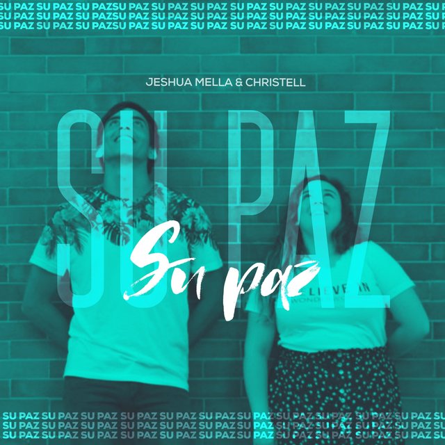Su Paz (feat. Christell)