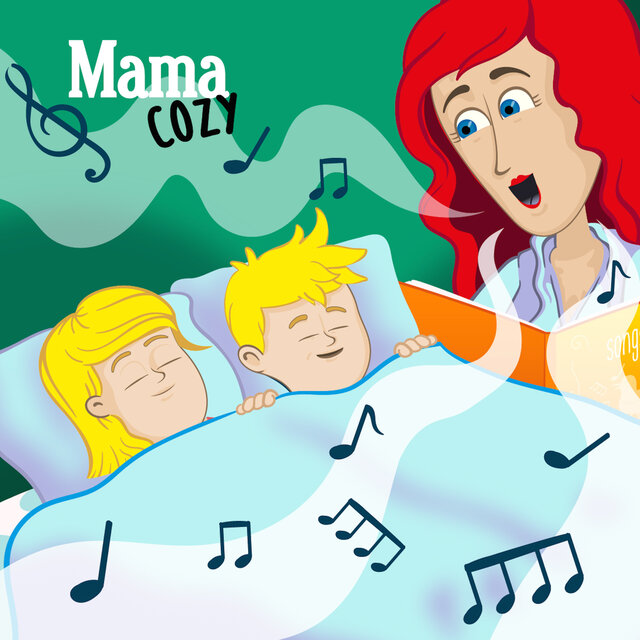 Piosenki Dla Dzieci Mama Cozy