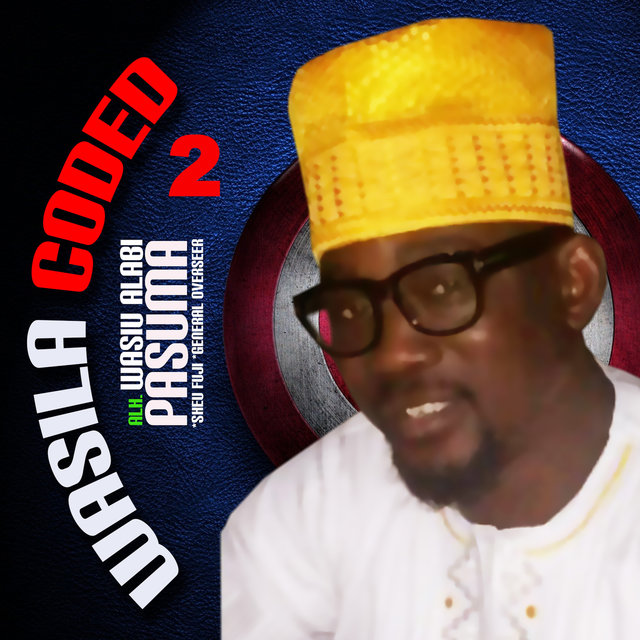 Wasila Coded 2