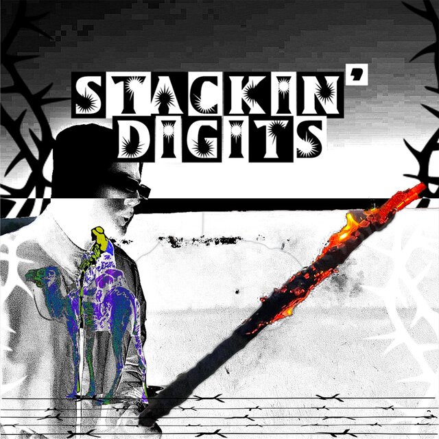 STACKIN' DIGITS