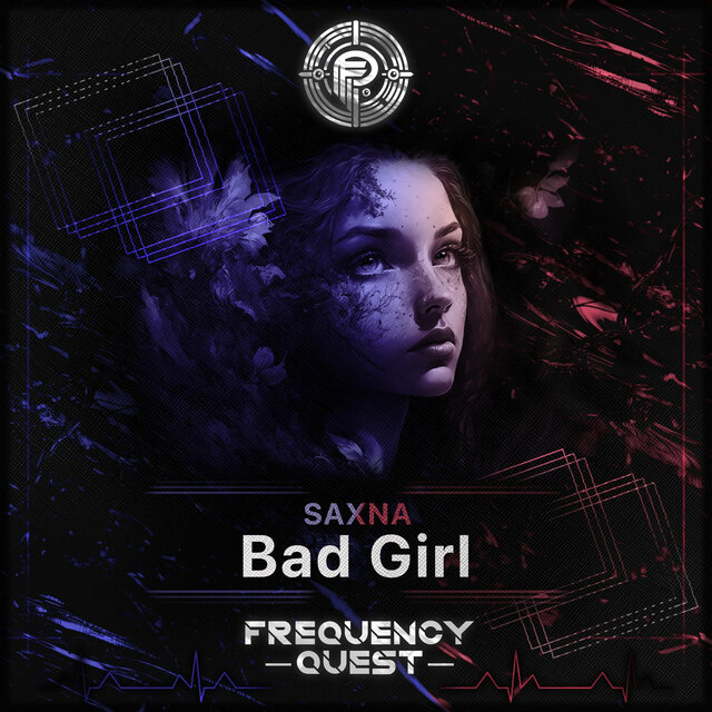Bad Girl