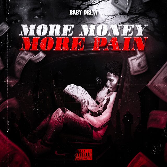More Money More Pain