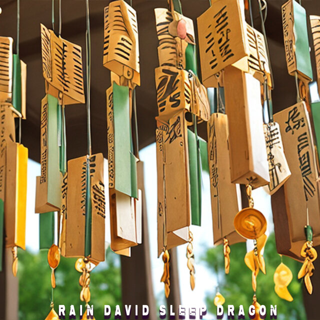 Calm Breezes: Soothing Windchimes Medley, Meditation and Stress Reduction