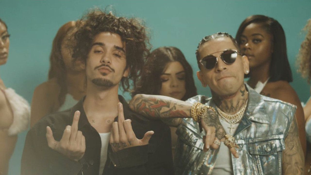 Mentira (Official Video)