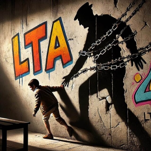 L'Uomo Nero