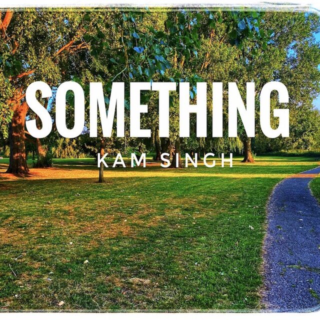 Something