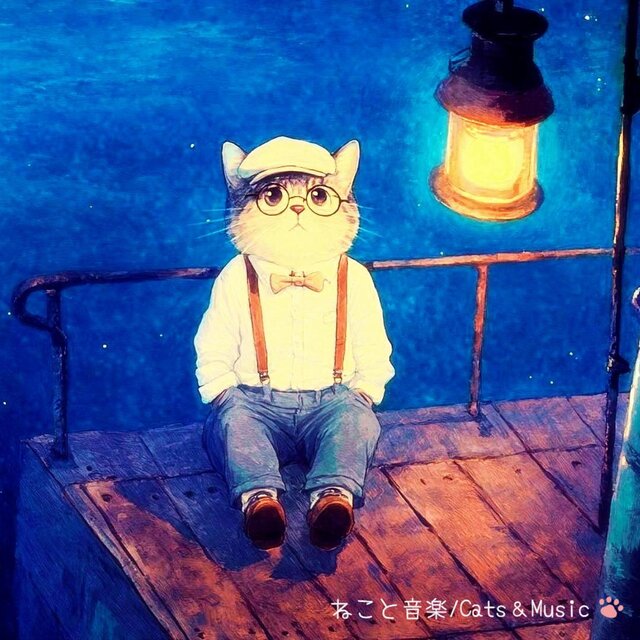 深い夜のリラックスギター~Relaxing Guitar for Lonely Night~