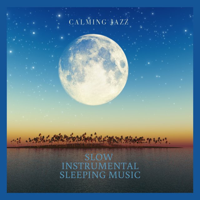 Calming Jazz