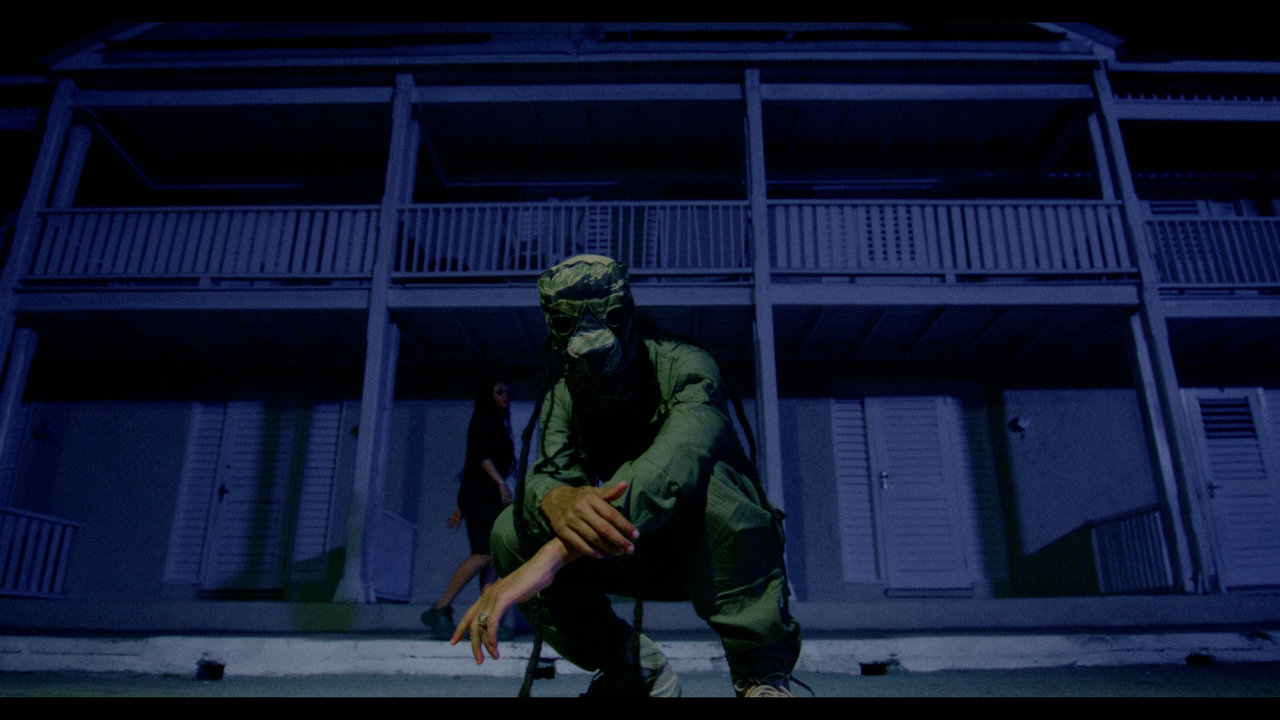 Late at Night (feat. Lila Iké) (Official Video)