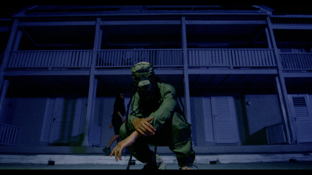 Late at Night (feat. Lila Iké) (Official Video)