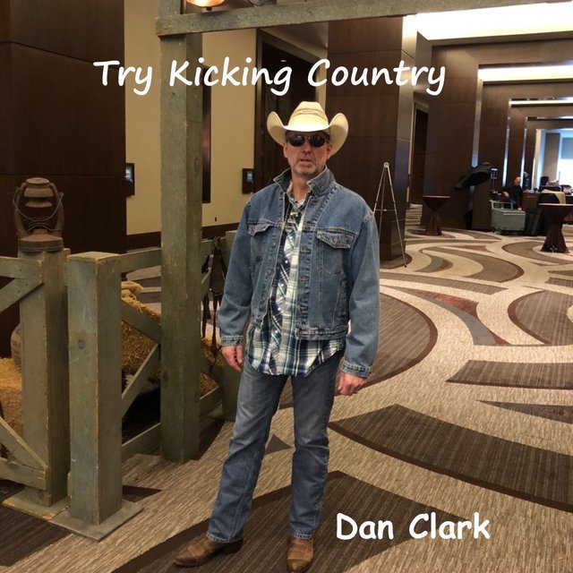 Try Kicking Country