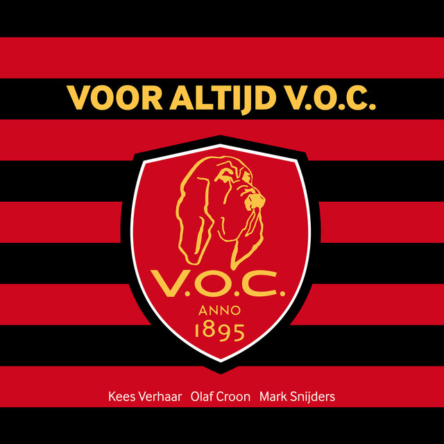 Voor Altijd V.O.C.