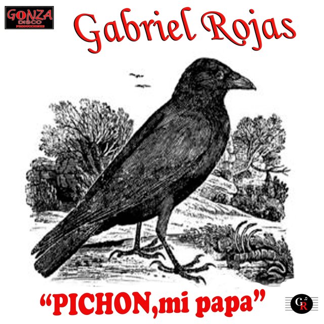 Pichon , Mi Papa