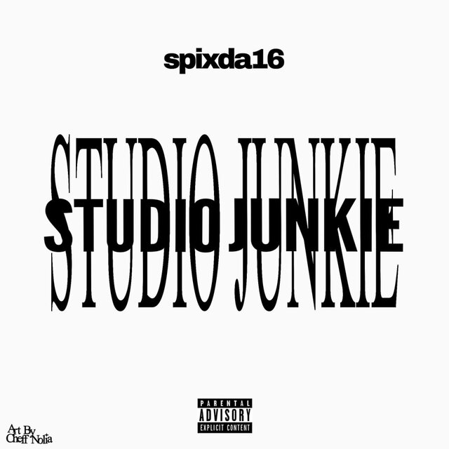STUDIO JUNKIE
