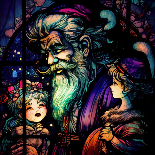 Jingle Bells!