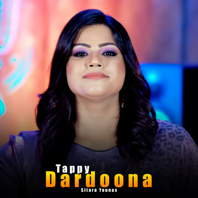 Tappy Dardoona