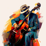 Modern Jazz Melodic Twist