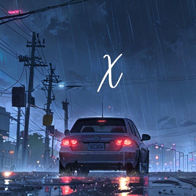 X
