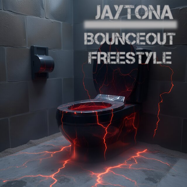 BOUNCEOUT Freestyle