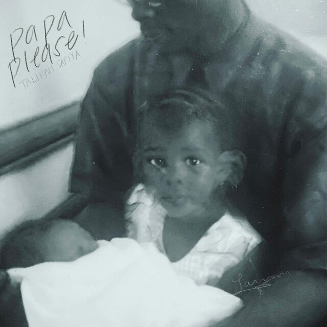 Papa Please! (feat. MadameFraankie)
