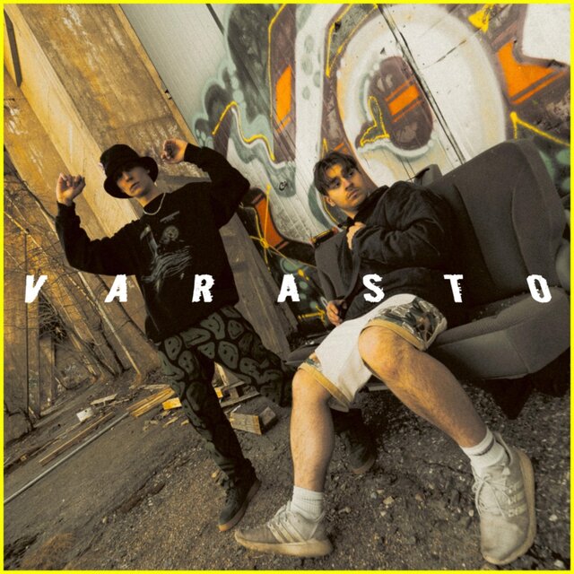 VARASTO