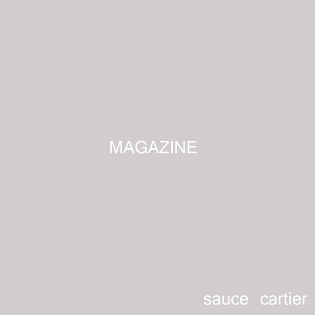 Magazine