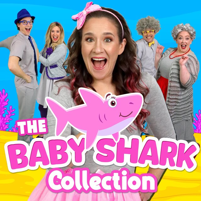 The Baby Shark Collection