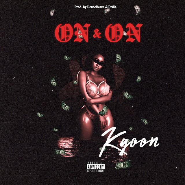 On & On