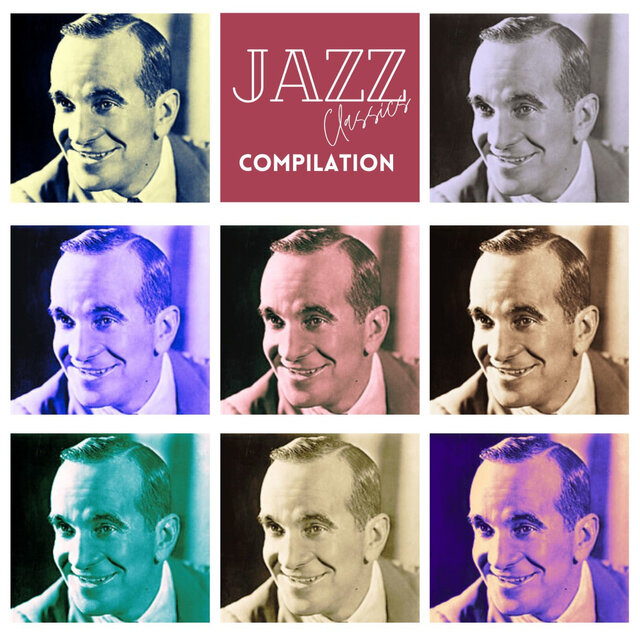 Jazz Classics Compilation