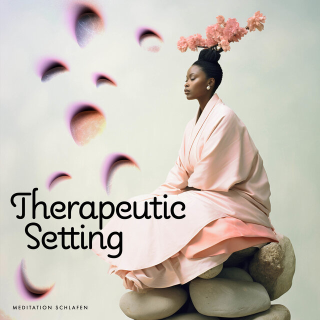 Therapeutic Setting
