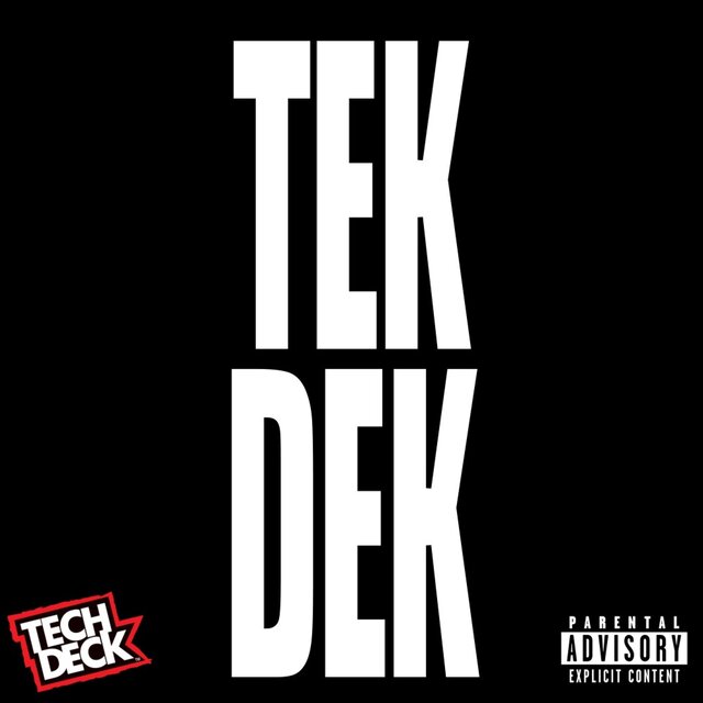 Tek-Dek