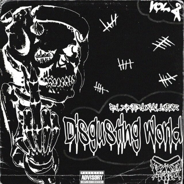 Disgusting World Tape Vol. 2