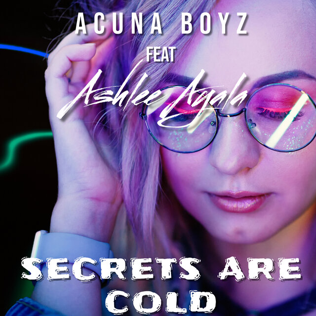 Secrets are Cold