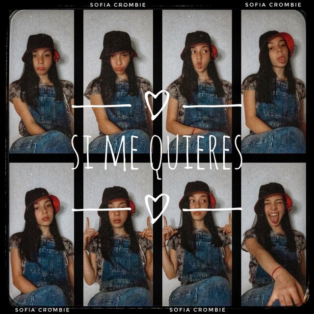 Si Me Quieres