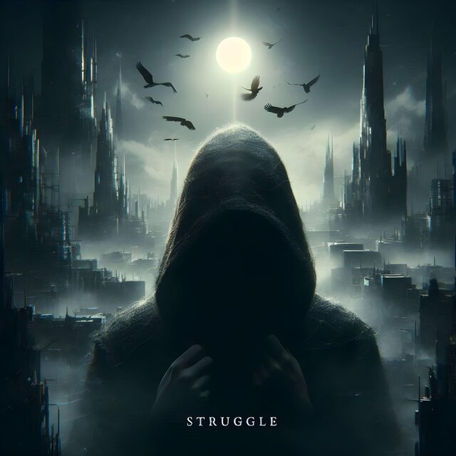 Struggle For Nothin'