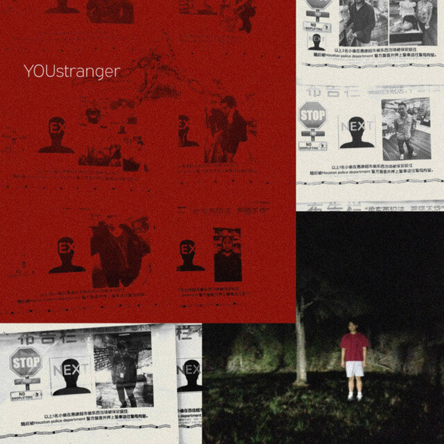 YOUstranger